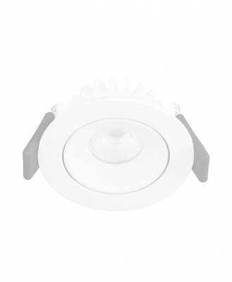 Spot Led Adjust 4,5w/3000k 230v Ip20