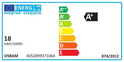 St8p-1.2m-18w-840-em