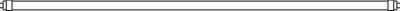 St8s-1.5m 20w/840 220-240v Em