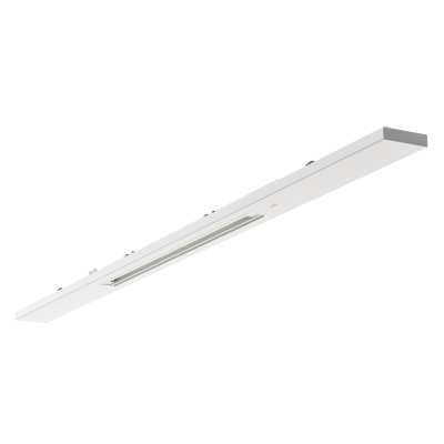 Belka LUGTRACK EVO LED 1435 szyna 3-faz. biały