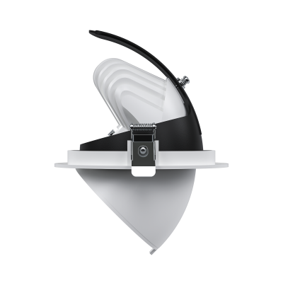 Oprawa downlight Spark 2.0 Led P/t Ed 2650lm/830 20° Biały