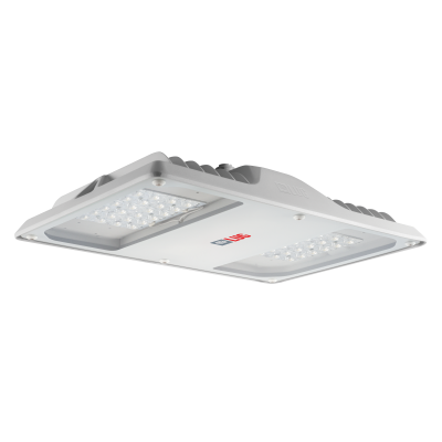 Oprawa high-bay Cruiser 2 Led Ed 15650lm/757 30° Szary