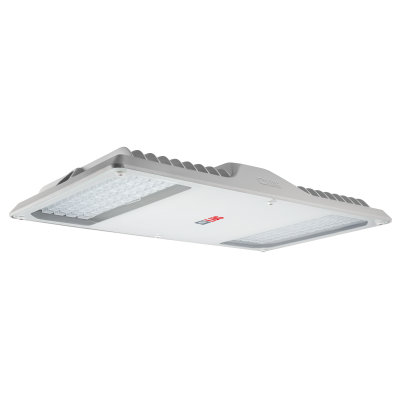 Oprawa high-bay Cruiser 2 Plus Led Ed 27150lm/840 30° Ip66 Szary