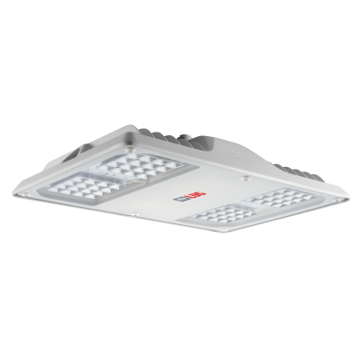 Oprawa Cruiser 2 Led Ed 16550lm/757 80° Low Ugr Szary