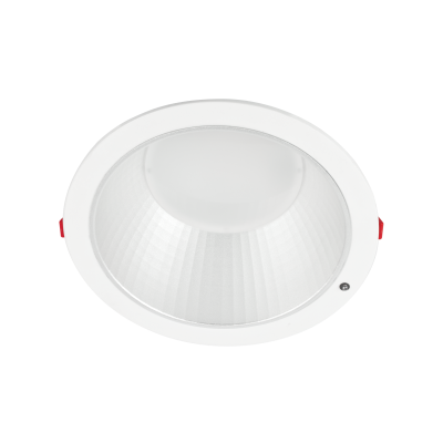 Oprawa downlight Lugstar Lb Led P/t Ed 2050lm/830 3h M Mat Ip20 70° Biały Gen.2