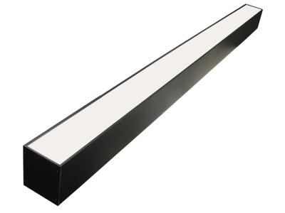 Oprawa Led Cabail 40w 4000k  1,2m Czarna Samsung