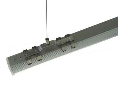 Oprawa Led Ogima 120cm 30w 4000k Prismatic