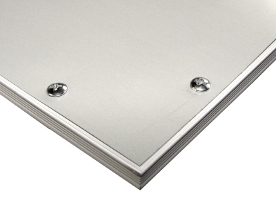 Panel Led Timan 595*595  32w 230v  4000k Biały  Samsung Led Pq 120lm/w