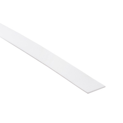 Klosz do profilu do liniowych modułów LED SHADE J/K-W 2m