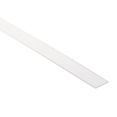 Klosz do profilu do liniowych modułów LED SHADE B/F-FR