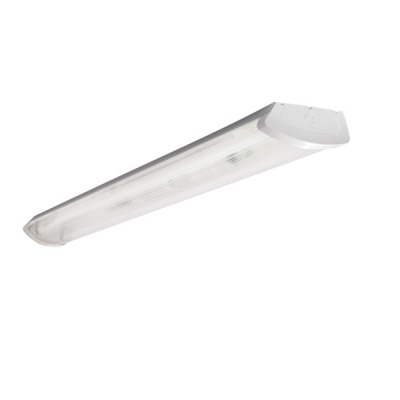 Oświetleniowa oprawa liniowa Meba 4led 2x120 Ps