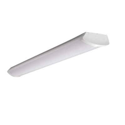 Oświetleniowa oprawa liniowa Meba 4led 2x120 Op Ps