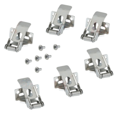 Klips montażowy Clips Bravo S/p 12030