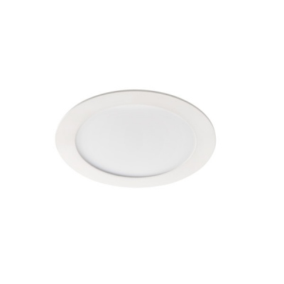 Oprawa downlight LED Rounda V2led12w-ww-w