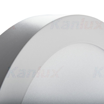 Oprawa oświetleniowa LED Carsa V2led 18w-nw-w