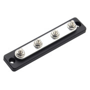 Busbar Solvian 4 Way 48V 150A Busbar Solvian 4 Way 48V 150A