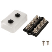 Busbar Solvian 48V 250A EL-BR25028 Busbar Solvian 48V 250A EL-BR25028