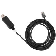 Kabel EPEVER do PC CC-USB-A-RJ11-100 Kabel EPEVER do PC CC-USB-A-RJ11-100