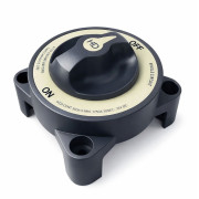 Rozłącznik akumulatora Solvian 12-32V 500A IP66 3002 Rozłącznik akumulatora Solvian 12-32V 500A IP66 3002