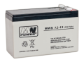 Akumulator VRLA 12V/7,2Ah