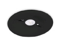 Oprawa awaryjna OWA FL LED 0006-AP-3W-AT-1h-NM-TS-CW-9005-RND