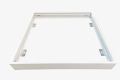 Ramka do montażu nastropowego C25-R G2 WH SURFACE MNT FRAME 600X600X70  Biała