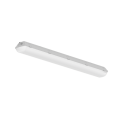 Lampa hermetyczna Fibra V LED 1174x145 44W 8600lm 840 OPAL Szary