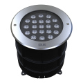 Oprawa najazdowa RUNA 2.0 210 ED DALI 24W 3250lm 4000K IP68 15°