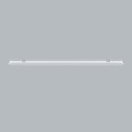 NEPTUN LED V2 5200 PC-FROZEN EDD IP66 21 840 / 1200X72X58MM