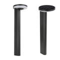 Lampa solarna parkowa LED P-13 3000K 4W 290lm panel 4,5W LiFePO4 6Ah / 19,2Wh