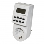 Programator Elektroniczny 7d Schuko