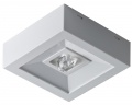 Oprawa Lovato N Led 3w 360lm (opt. Koryt.) 1h Jednozadaniowa At Biała