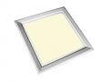 Panel Led Spring 600*600 36w 230v Ww Do Karton Gip