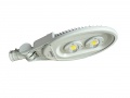 Lampa Uliczna Led Idra 100w Biały Zimny