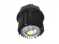 Lampa Led High Bay  50w Bridgelux Biały Zimny
