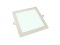  Panel led TYLOO 12W 230V biały zimny