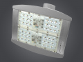 Lampa Uliczna Led Alcott   60w Cw