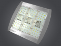 Lampa Uliczna Led Alcott   90w Cw