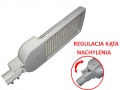 Lampa Uliczna Led Pagga  60w Cw