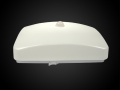 Plafon Led Tiler 15w Ww Z Czujnikiem Pir