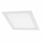 Oprawa downlight Downlight Led Boled 18w 4000k 1300lm Ip20 Kwadrat Biały