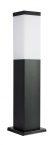 Inox Kwadratowa Black Ss802-450 Bl