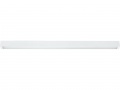 Straight White Ceiling 120