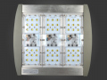 Lampa Uliczna Led Alcott   90w Dw.