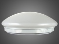 Plafon Led Kyrk 12w Dw  Z Czujnikiem Mw 40%