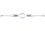 Mst Mhn-sb 2000w/956 400v K12s-7 Wh Ho