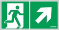 Piktogram drzwi góra prawo 150x300 (159,5x310,5)