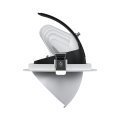 Oprawa downlight Spark 2.0 Led P/t Ed 2650lm/830 20° Biały