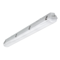 Oprawa hermetyczna Atlantyk Strong Led 1299 Ed 4500lm/830 Pmma Opal Ip66 Nr Mod.920 (z Czujnikiem Ruchu)