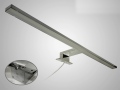 Lampa łazienkowa Led Alred 14w 3000k 600x105x35